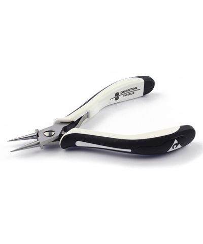 Plier - Durston Professional Round Nose 115m