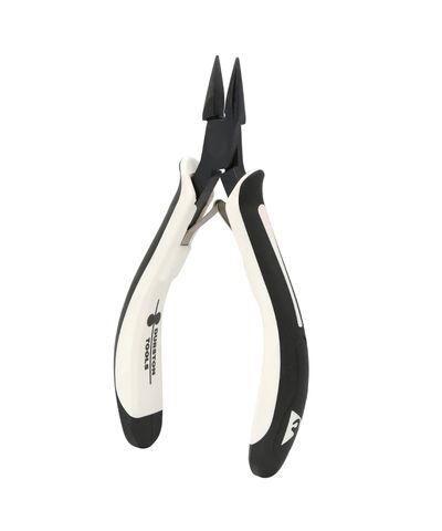 Plier - Durston Black-Line Micro Short Chain Nose