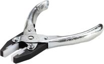 Plier - Maun Parallel Flat Nose Nylon Jaws 140mm