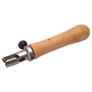 Ring Gripper with Wooden Handle