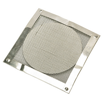 Screen Mesh with Solder Pad