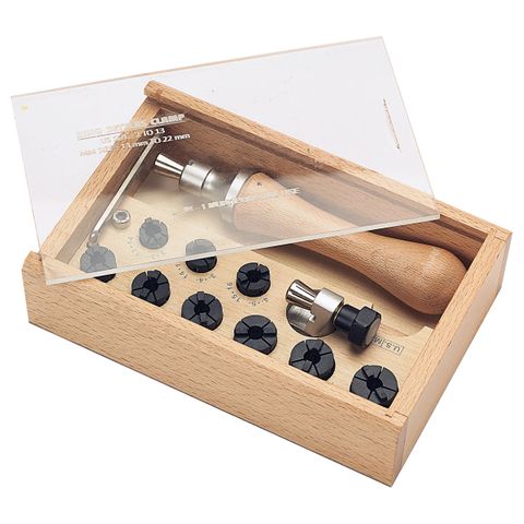 Ring Setters Clamp 2 in 1