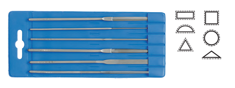 VALLORBE ESCAPEMENT FILE