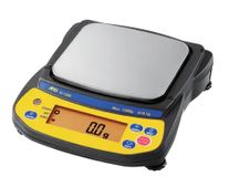 A & D ELECTRONIC BALANCE 300g x 0.001g