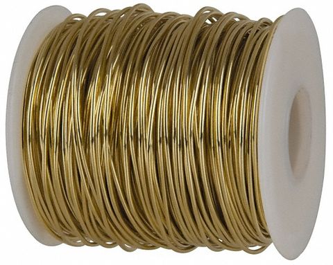 BRASS WIRE