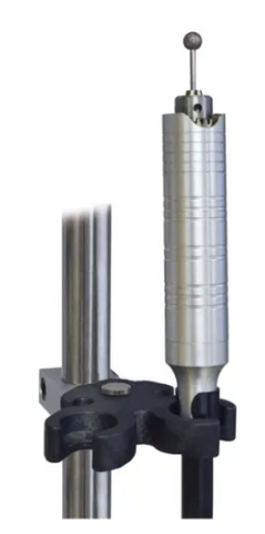 Foredom Duel Handpiece Rest