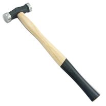 Hammer - Planishing Hammer Flat and Domed Large