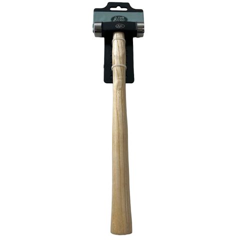 Hammer - Planishing Hammer Flat and Domed Large