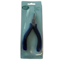 AJS Plier &ndash; Ergo Handle Flat Nose 120mm