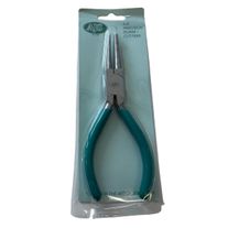 AJS Plier &ndash; Looping Precision Round Nose 165mm