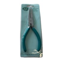 AJS Plier &ndash; Looping Precision Square Nose 165mm