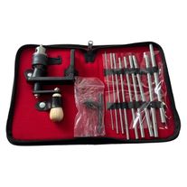 Jump Ring Kit Portable in Case
