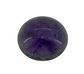 Amethyst - Cabochon
