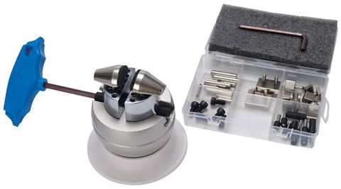 Engraving Block Magna-Mini