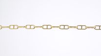 Chain - Marine Gold Filled /1m