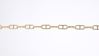 Chain - Marine Gold Filled /1m
