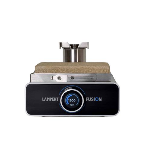 Fusion Centrifugal Casting Machine