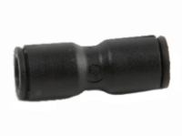 6mm Joiners for Nylon Tubing