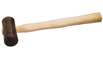 Rawhide Mallet - 25mm Head Size 0