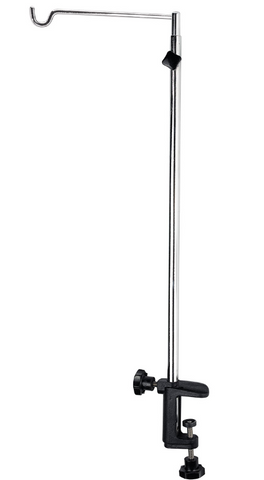 Flexishaft Hanger with C Clamp