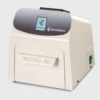 Dentalfarm Light-Curing Unit for Composites