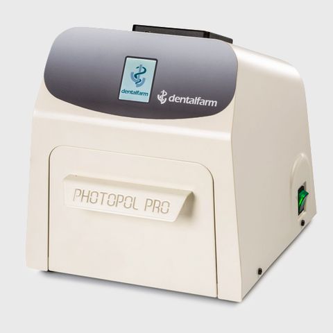 Dentalfarm Light-Curing Unit for Composites