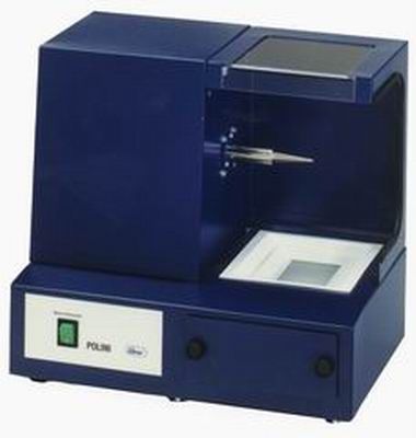 Elma Polini Single Side Extraction Motor