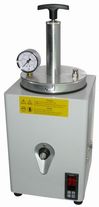 Wax Injector - Logimec 2500