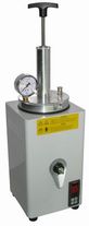 Wax Injector - Logimec 1500
