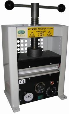 BAILO VULCANIZER