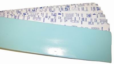 Castaldo VLT Silicone Mould Rubber