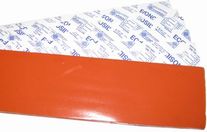 Castaldo Econosil Vulcanizing Rubber - 2.27kg