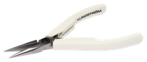 Plier - Lindstrom Snipe Nose with Dual Component