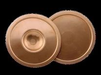 UltraLite Beehive Keum-Boo Plates