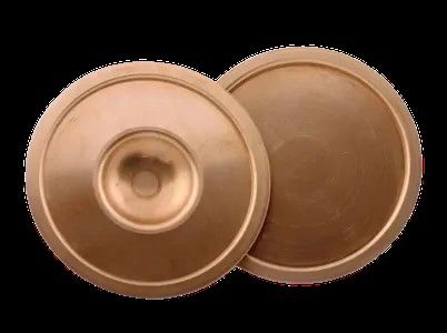 UltraLite Beehive Keum-Boo Plates