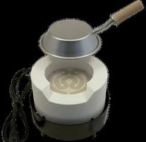 UltraLite Beehive Studio Pro Kiln