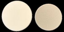 Ultralite Beehive Metal Clay Firing Disk Set (2)