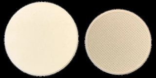 Ultralite Beehive Metal Clay Firing Disk Set (2)