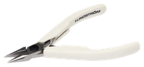 Plier-Lindstrom Short Snipe Nose w/ Dual Component