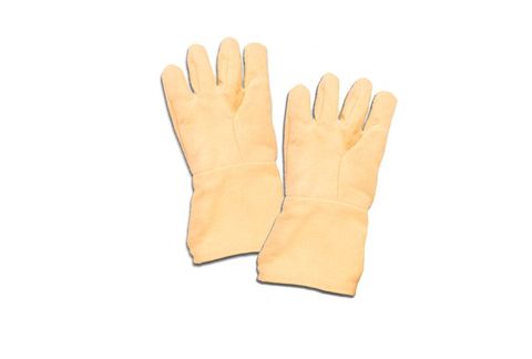 Gloves - Fire & Heat Resistant