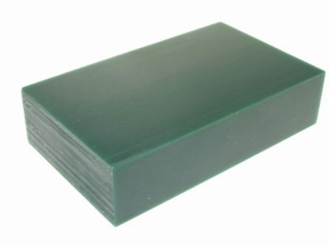 Block Wax - Matt 227grams Purple