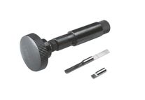 Wax Reamer - Matt