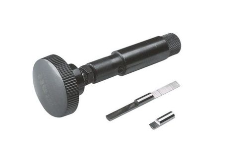 Wax Reamer - Matt