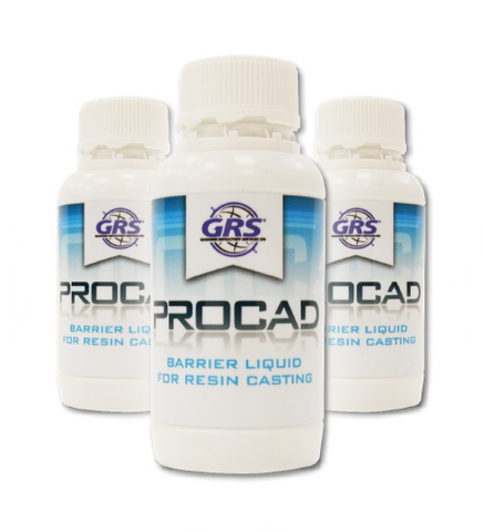 GRS Procad Barrier Liquid for Resin Casting