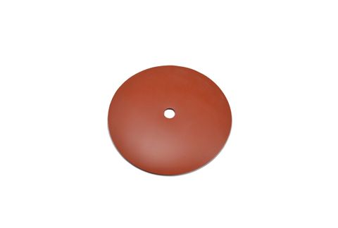 Silicon Pad 5.1/2" for Vac Casting Machine