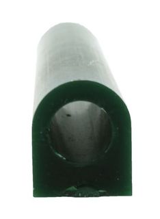 Wax Tube - Matt FS-1 Green