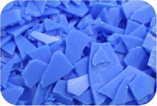 Injection Wax - Flexible Blue 908grams | Australian Jewellers Supplies