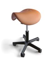 Durston's Jewellers Saddle Stool