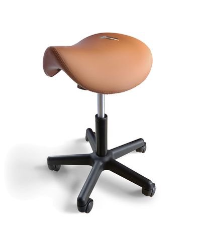 Durston's Jewellers Saddle Stool