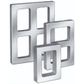 ALUMINIUM MOULD FRAMES